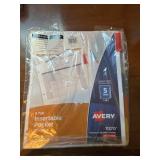 Office Supply Bundle with Xyron 510 Creative Station, Desk Pad, Organizer, Dividers, and More