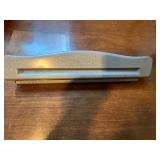 Office Supply Bundle with Xyron 510 Creative Station, Desk Pad, Organizer, Dividers, and More