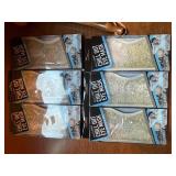 Air Purifier, 6 Chill Out Eye Masks, Sequin Coin Purse, Smoked Cocktail Kit & More