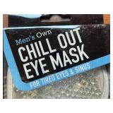 Air Purifier, 6 Chill Out Eye Masks, Sequin Coin Purse, Smoked Cocktail Kit & More