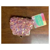 Air Purifier, 6 Chill Out Eye Masks, Sequin Coin Purse, Smoked Cocktail Kit & More