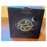 Air Purifier, 6 Chill Out Eye Masks, Sequin Coin Purse, Smoked Cocktail Kit & More