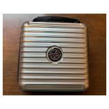 Air Purifier, 6 Chill Out Eye Masks, Sequin Coin Purse, Smoked Cocktail Kit & More