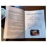 Air Purifier, 6 Chill Out Eye Masks, Sequin Coin Purse, Smoked Cocktail Kit & More