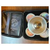 Air Purifier, 6 Chill Out Eye Masks, Sequin Coin Purse, Smoked Cocktail Kit & More