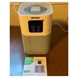 Air Purifier, 6 Chill Out Eye Masks, Sequin Coin Purse, Smoked Cocktail Kit & More