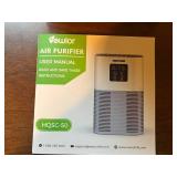 Air Purifier, 6 Chill Out Eye Masks, Sequin Coin Purse, Smoked Cocktail Kit & More