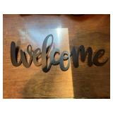 Home Decor and Collectibles Lot - Wall Clock, Ceramic Crock, Ornaments, Heater, and More