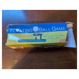 Golf Enthusiast Lot W Book Collection & Dallas Cowboys Turf Tee Mat and Floating Golf Game