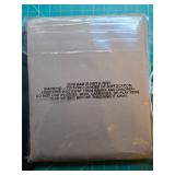 Royal Platinum Series P50 Electric Pencil Sharpener with Black Plastic Organizers