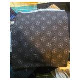 Collection of Assorted Quilting and Craft Fabric Scraps