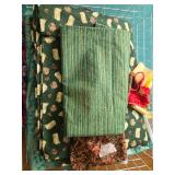 Collection of Assorted Quilting and Craft Fabric Yardage