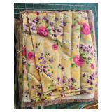 Collection of Assorted Quilting and Craft Fabric Yardage