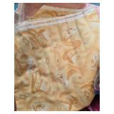 Large Collection of Quilting and Craft Fabric Remnants and Scraps