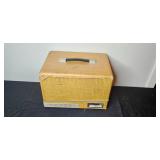 Revere Model P-888 Automatic Slide Projector with Case