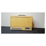 Revere Model P-888 Automatic Slide Projector with Case