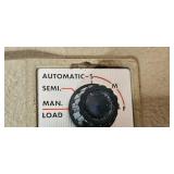 Revere Model P-888 Automatic Slide Projector with Case