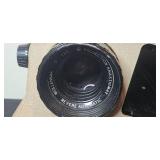 Revere Model P-888 Automatic Slide Projector with Case