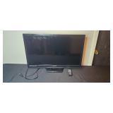 Magnavox 32ME303V 31-Inch LED TV with Remote