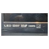 Magnavox 32ME303V 31-Inch LED TV with Remote