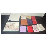 Collection of Assorted Photo Albums and Scrapbooks