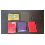 Collection of Assorted Photo Albums and Scrapbooks