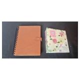 Collection of Assorted Photo Albums and Scrapbooks