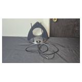 RadioShack Indoor TV Antenna with Dual Rods and Coaxial Cable