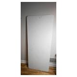 Lifetime Folding Plastic Table with Metal Frame