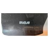 RCA Indoor TV Antenna with Power Adapter