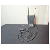 RCA Indoor TV Antenna with Power Adapter
