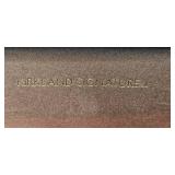 Nativity Scene Holy Bible Figurine with 2 Pairs of Eyeglasses in Cases