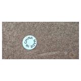 Nativity Scene Holy Bible Figurine with 2 Pairs of Eyeglasses in Cases