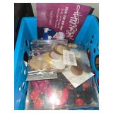 Large Lot of Sewing Notions, Buttons, Craft Tools, and Supplies