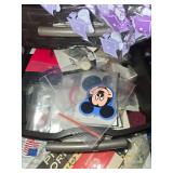 Large Lot of Sewing Notions, Buttons, Craft Tools, and Supplies