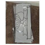 Collection of Art and Craft Supplies Including Canvas Panels, Mounting Boards, and Accessories