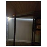 Sewing and Craft Table with 2-Drawer Storage, 70 in Wide *TABLE ONLY*