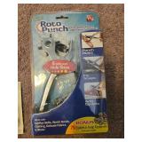 Assorted Sewing Notions, Tools and Fasteners Collection