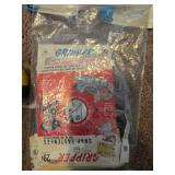 Assorted Sewing Notions, Tools and Fasteners Collection