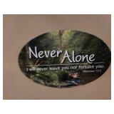 Large L-Shaped Metal Office Desk with File Drawers and Storage, 68 in Wide