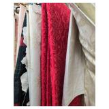 Collection of Vintage and Modern Tablecloths and Linens