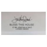 Set of 4 Precious Moments Figurines with Original Boxes - Enesco Collectors Items