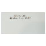 Vintage Assorted Decorative Porcelain Cups, Saucers, Bell, and Commemorative Plate Collection