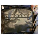 Lot of Travel Bags and Organizers Assorted Styles