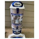 Shark Rotator Professional Lift-Away Upright Vacuum with Attachments