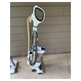 Shark Rotator Professional Lift-Away Upright Vacuum with Attachments