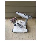 Shark Rotator Professional Lift-Away Upright Vacuum with Attachments