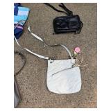 Collection of Handbags and Crossbody Bags including Perlina and Striped Tote