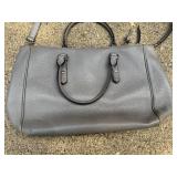 Collection of Handbags and Crossbody Bags including Perlina and Striped Tote