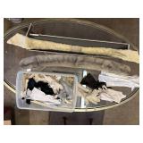 Collection of Vintage Women